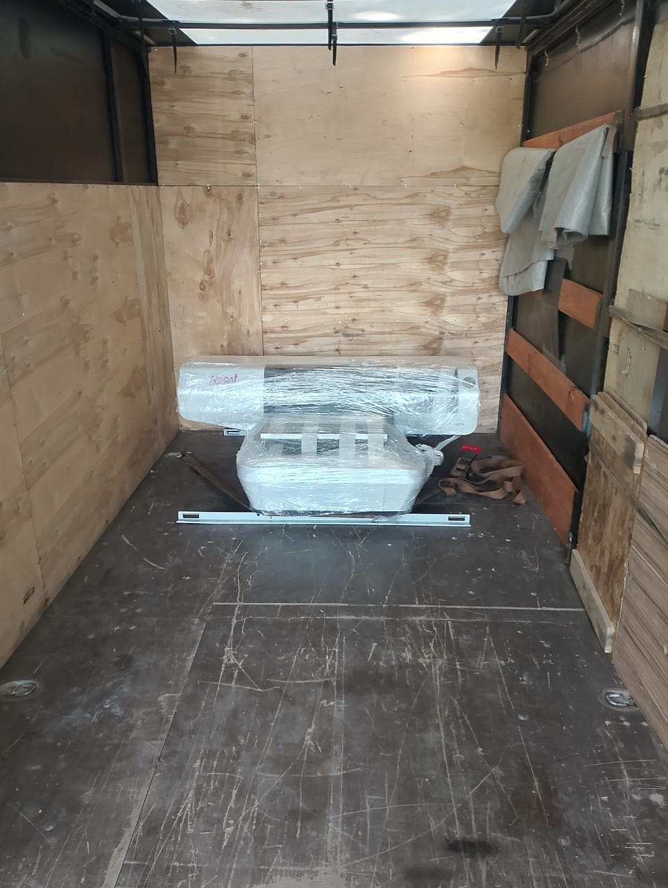 Принтер, компьютер, Тамбов - Новосибирск